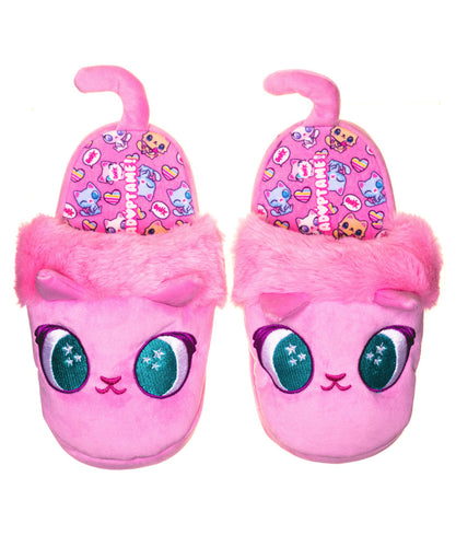 Pantufla Misty Pink 3D Onix