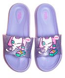 Sandalia Misty Cute Cat Onix