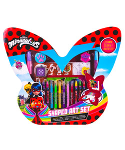 Set de Arte "Lady Bug Miraculous" Onix