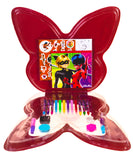 Set de Arte "Lady Bug Miraculous" Onix