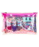 Kit de pedicure de Magia el unciornio