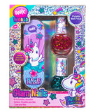 Kit de Manicure Magia el Unicornio