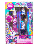 Kit de Esmaltes y Lip Gloss