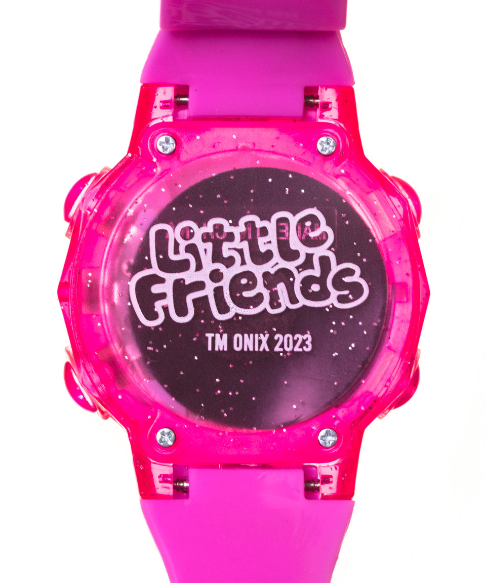 Reloj sales onix niña