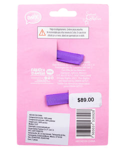 Broches para Cabello "Mina"
