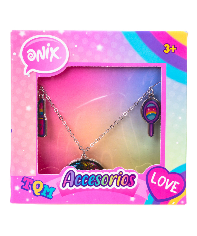Collar Amix Corazón