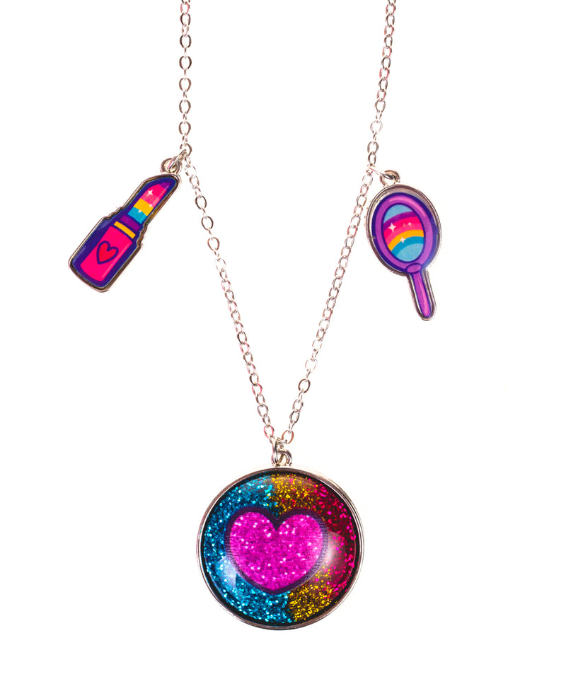 Collar Amix Corazón