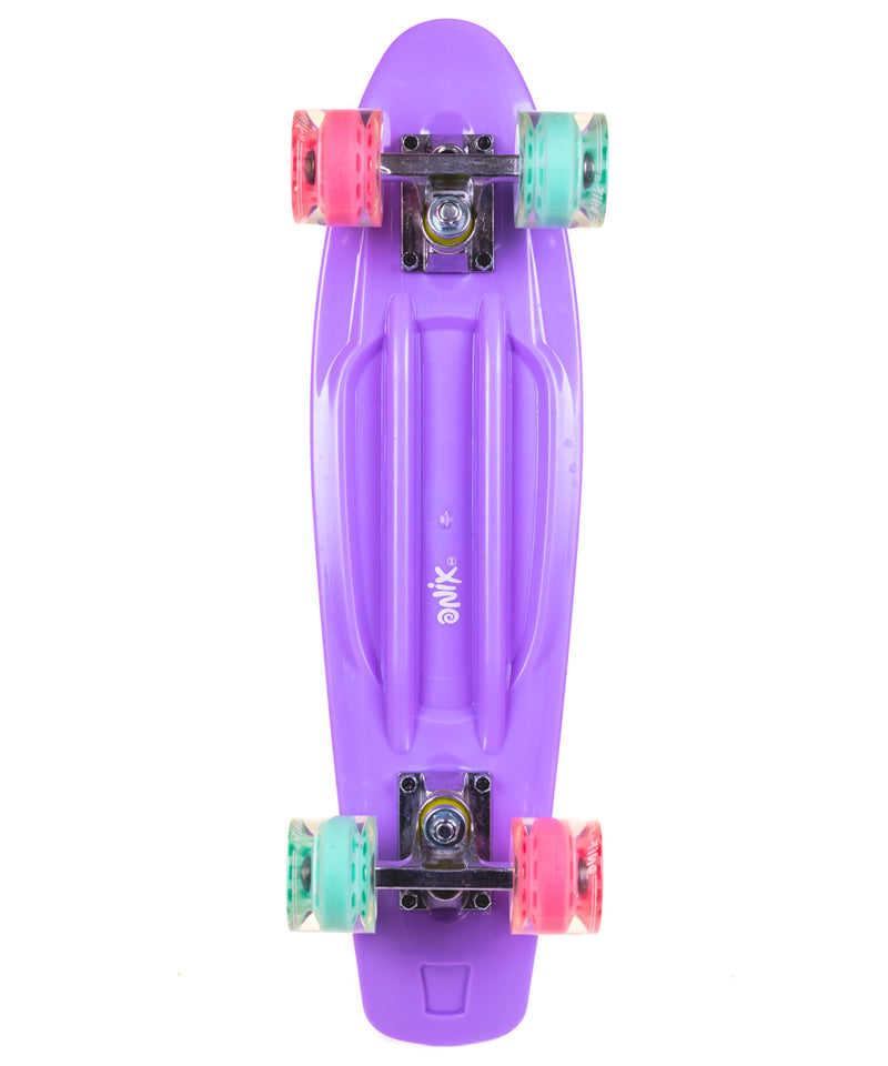Patineta Space Misty Onix
