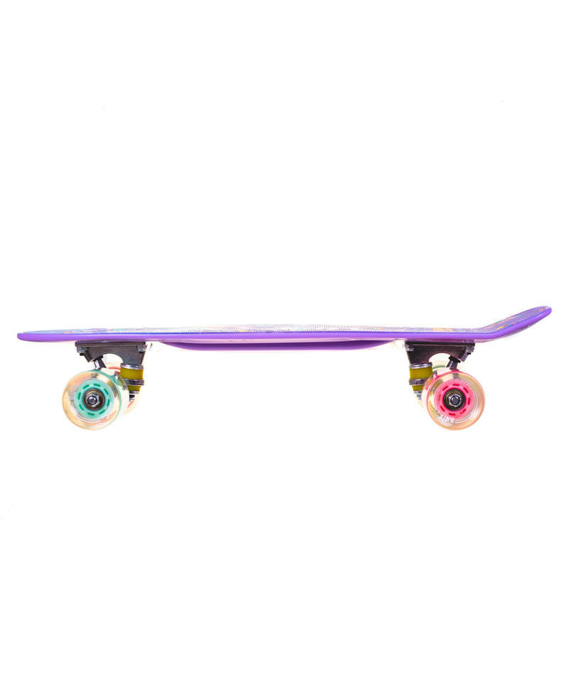 Patineta Space Misty Onix