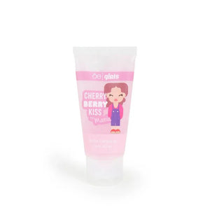 Brillo Corporal María Aroma Cereza 60 Ml.