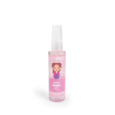 Brisa Facial Refrescante María Aroma Cereza 60 Ml