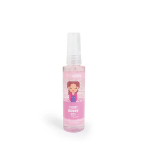 Brisa Facial Refrescante María Aroma Cereza 60 Ml