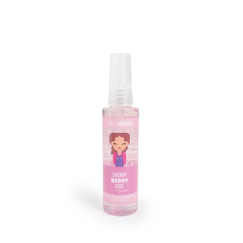 Brisa Facial Refrescante María Aroma Cereza 60 Ml