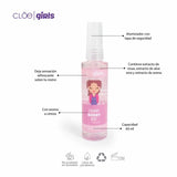 Brisa Facial Refrescante María Aroma Cereza 60 Ml