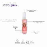Brisa Facial Refrescante Analí Aroma Fresa 60 Ml
