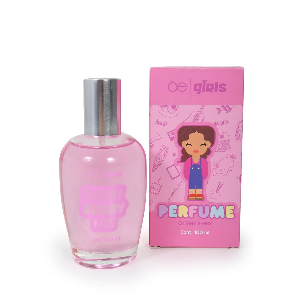 Perfume María Aroma Cereza 100 Ml