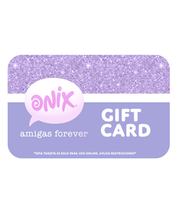 Tarjeta de regalo $250