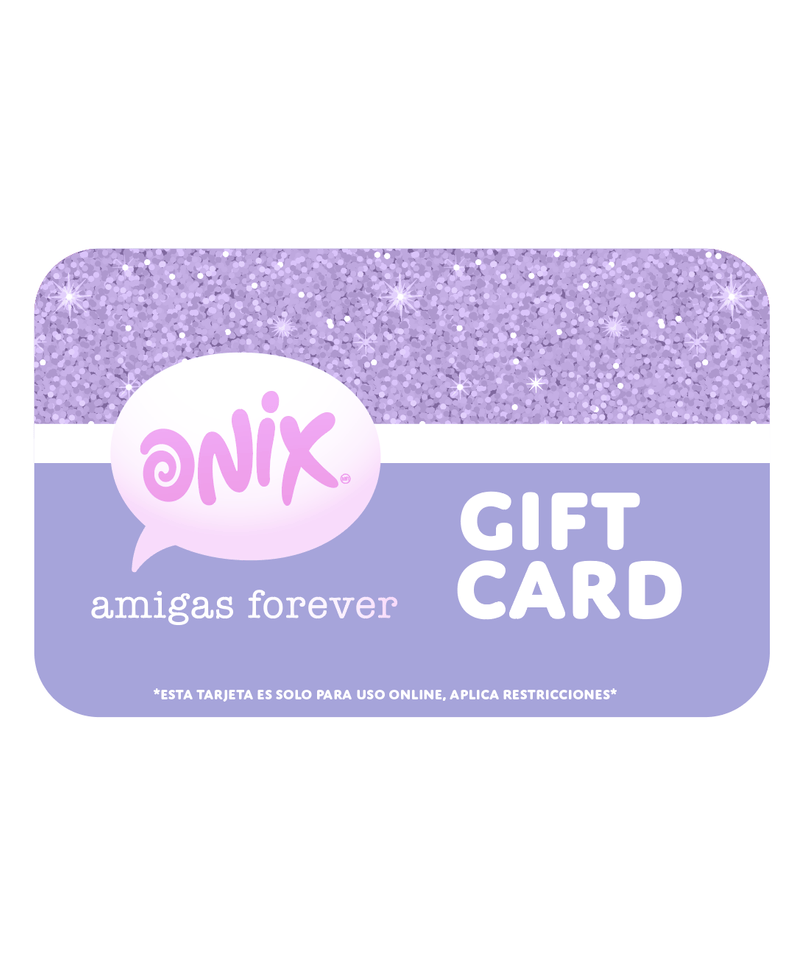 Tarjeta de regalo $250