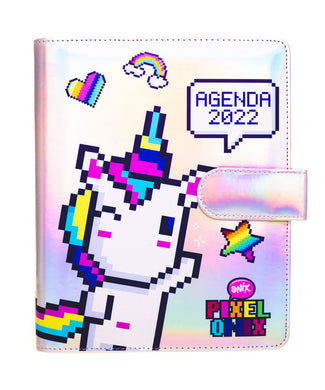 Agenda 2022