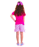 Pijama con Short Magia Pixelonix