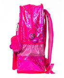 Mochila Escolar Fluffy Friends - Calzado Tropicana