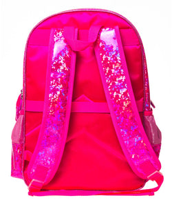 Mochila Escolar Fluffy Friends - Calzado Tropicana
