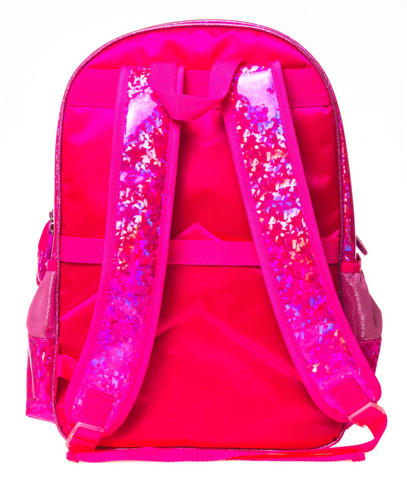 Mochila Escolar Fluffy Friends - Calzado Tropicana