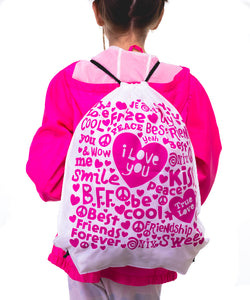 Pink Bag Sorpresa Grande
