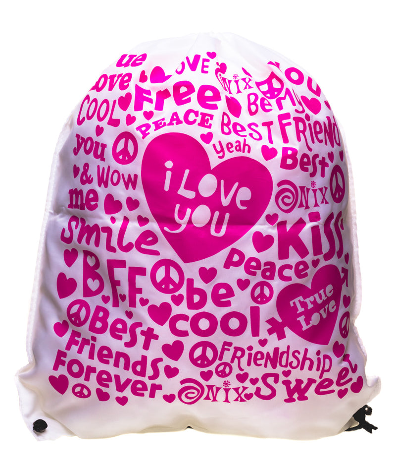 Pink Bag Sorpresa Grande