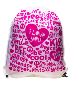 Pink Bag Sorpresa Chica