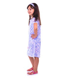 Pijama Camisón Tie Dye