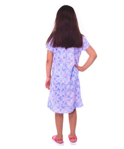 Pijama Camisón Tie Dye