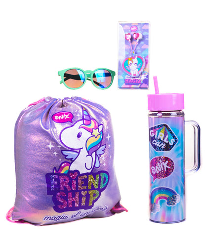 Kit de Paseo 