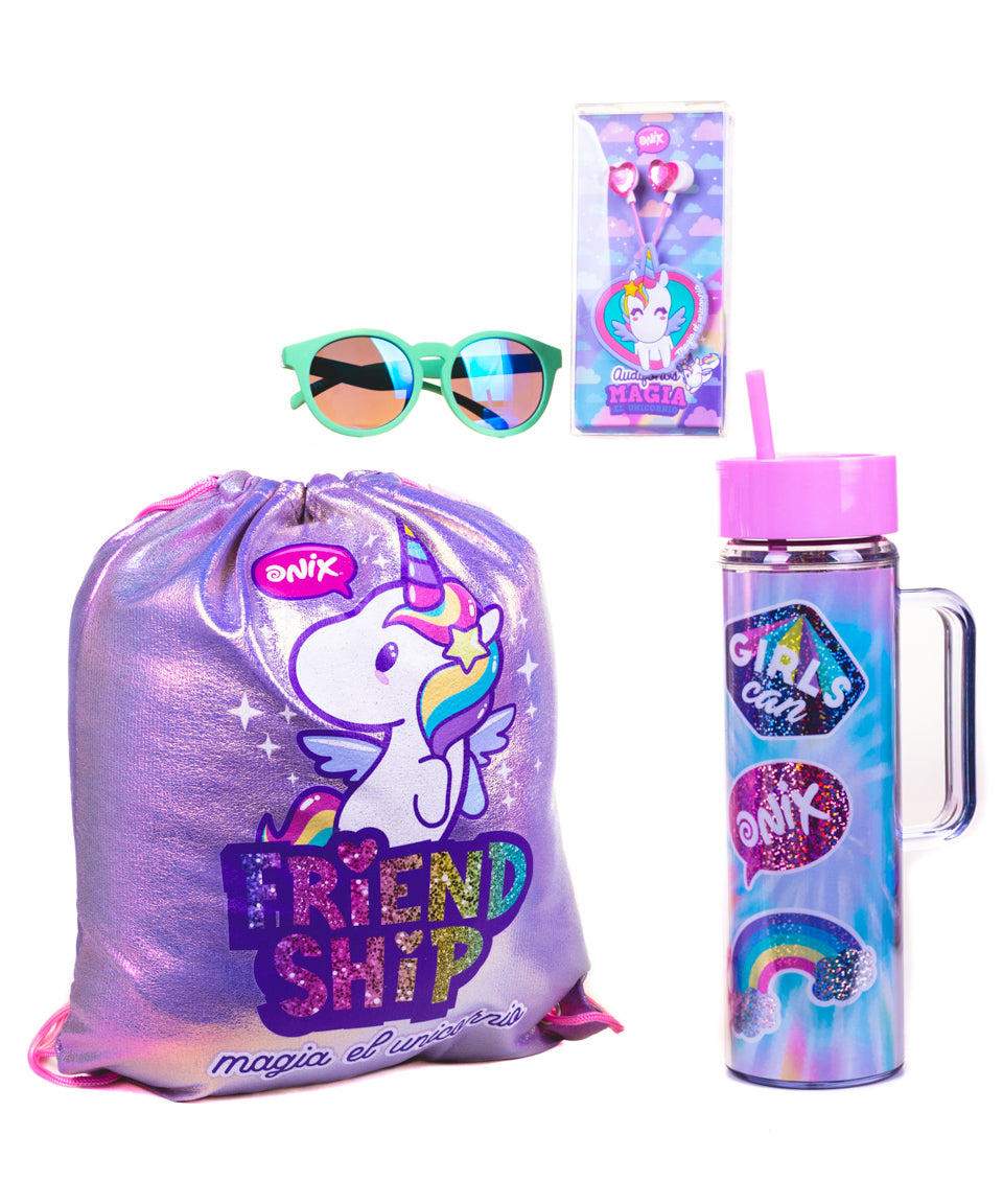 Kit de Paseo 